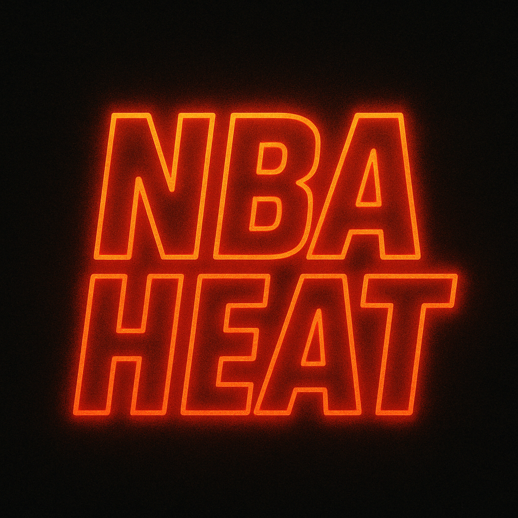 NBA Heat