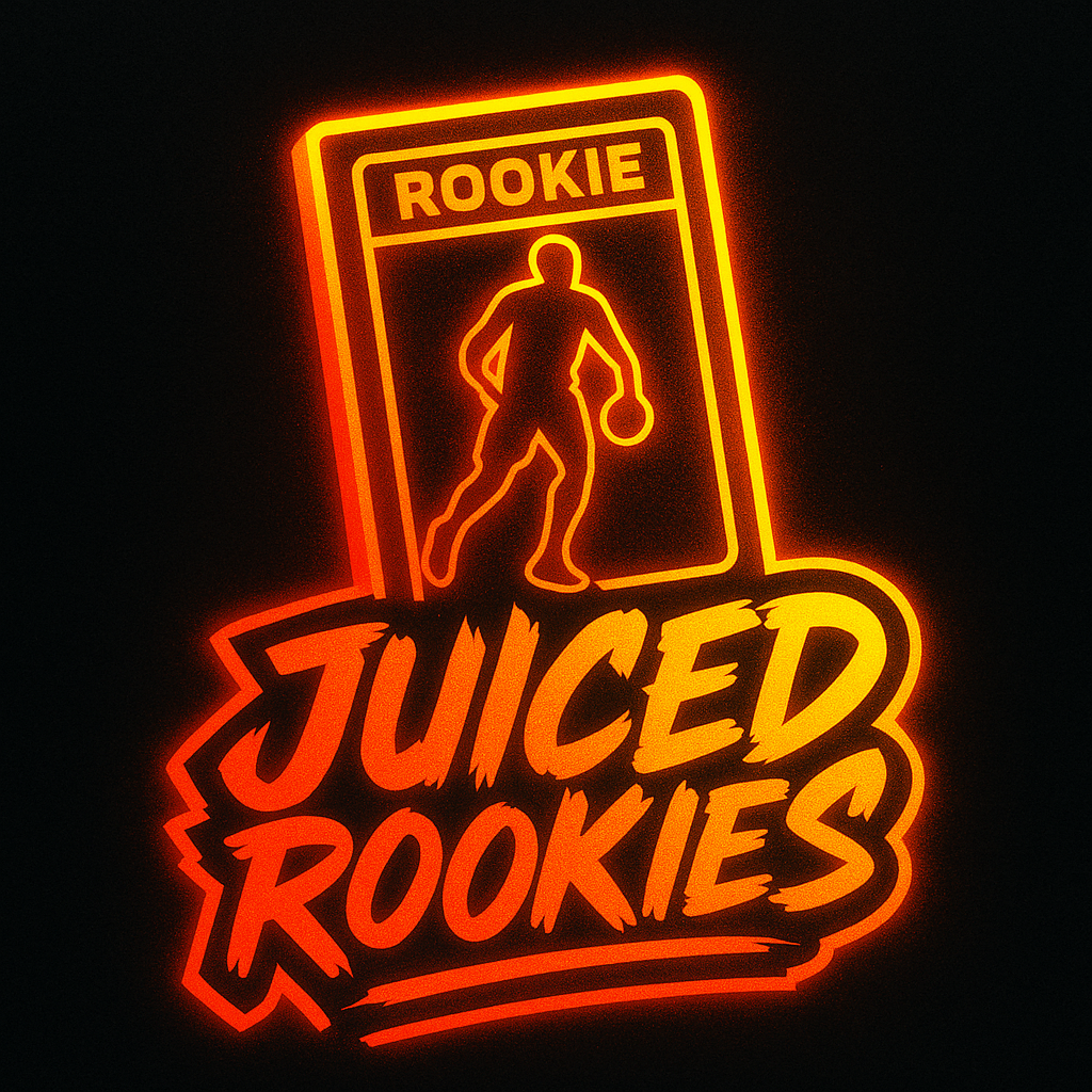 🧃 Juiced Rookies