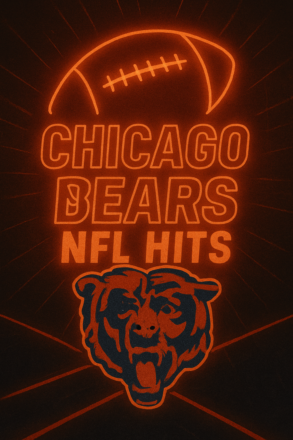 🏈 NFL Hits