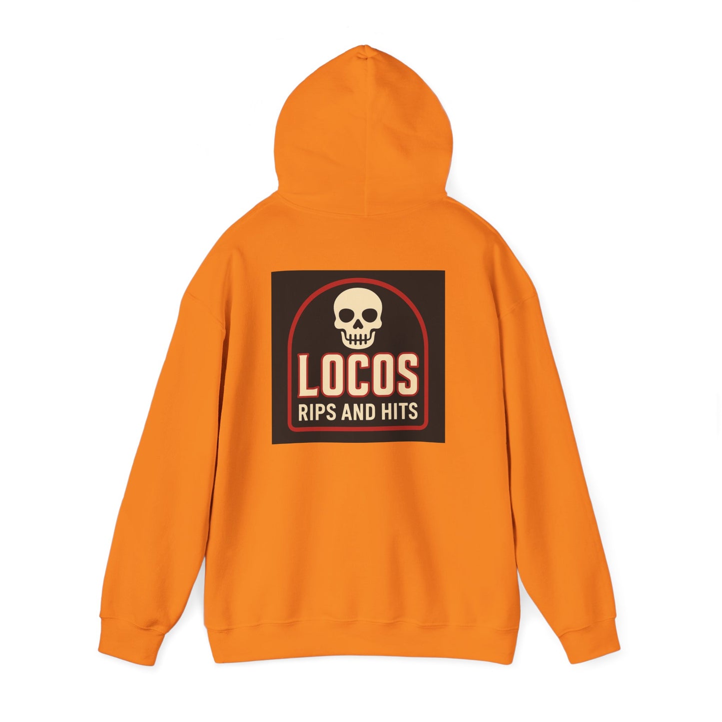 Rips and Hits Hoodie: Edgy Unisex Sweatshirt for Sports Cards Enthusiasts, Gift for Casual Wear, Street Fashion
