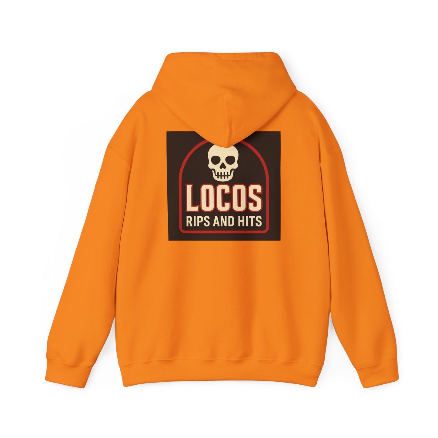 Rips and Hits Hoodie: Edgy Unisex Sweatshirt for Sports Cards Enthusiasts, Gift for Casual Wear, Street Fashion