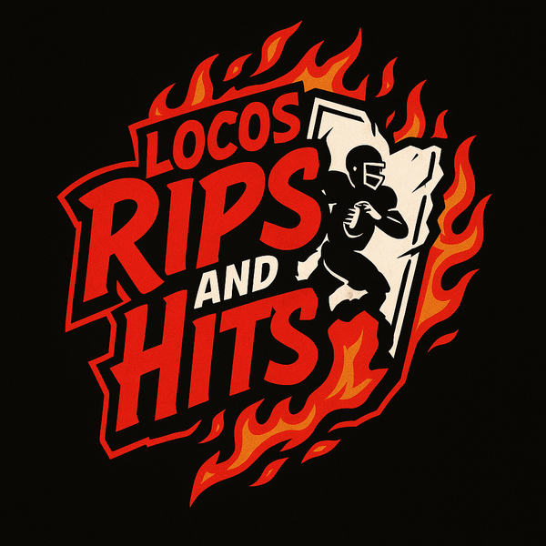 Locos Rips and Hits